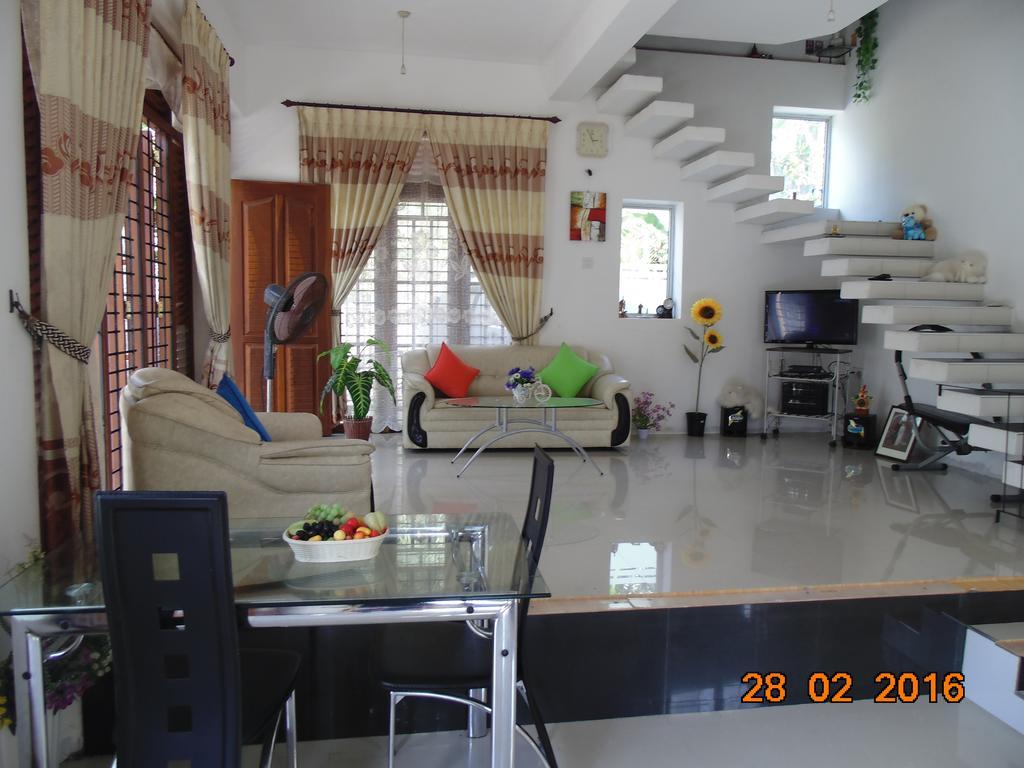 Sun Hill Home Weligama Exteriör bild
