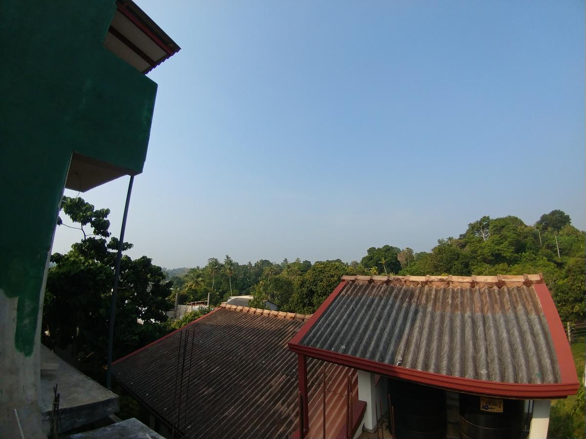 Sun Hill Home Weligama Exteriör bild