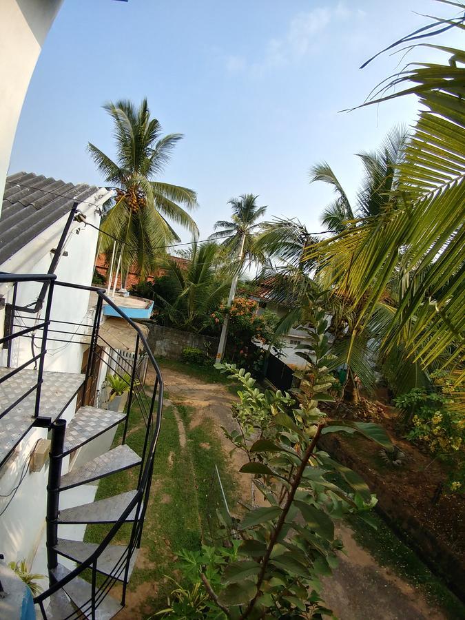 Sun Hill Home Weligama Exteriör bild