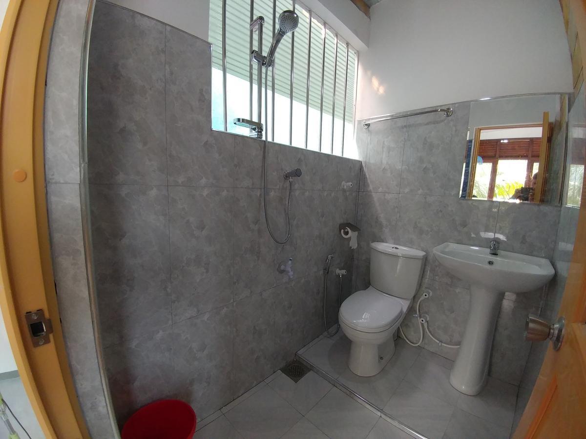 Sun Hill Home Weligama Exteriör bild